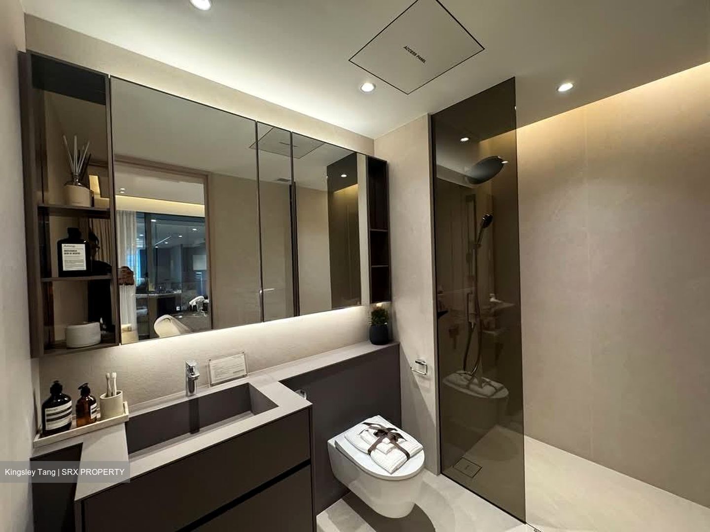 Union Square Residences (D1), Condominium #605529611